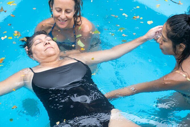 Nurture the Goddess Within 1 Day Women´s Retreat - The Sum Up