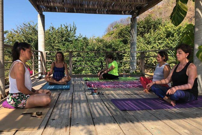 Nurture the Goddess Within 1 Day Women´s Retreat - FAQ