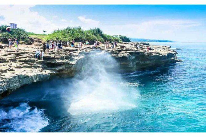 Nusa Lembongan Highlights Day Trip All-Inclusive - FAQ