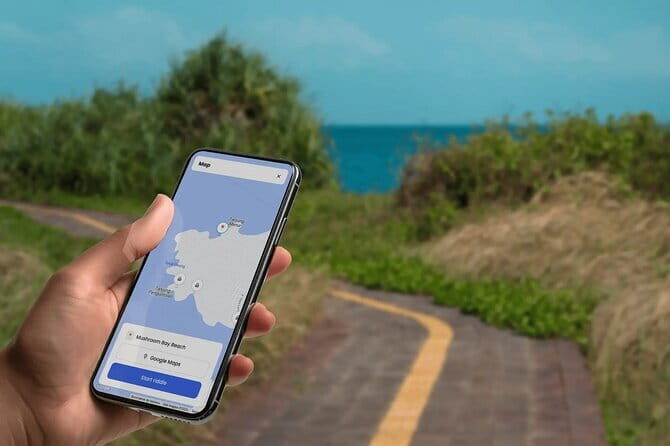 Nusa Lembongan Interactive Tour - An In-Depth Look at the Nusa Lembongan Interactive Tour