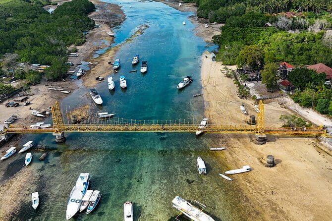 Nusa Lembongan Interactive Tour - Who Should Consider This Tour?