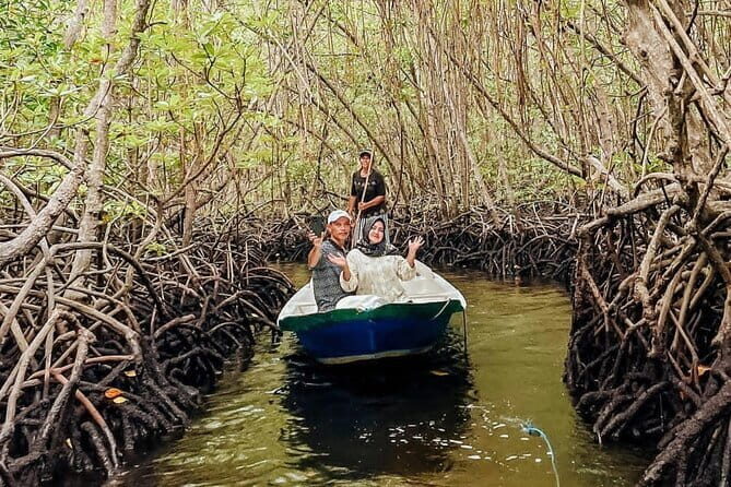 Nusa Lembongan Interactive Tour - The Sum Up