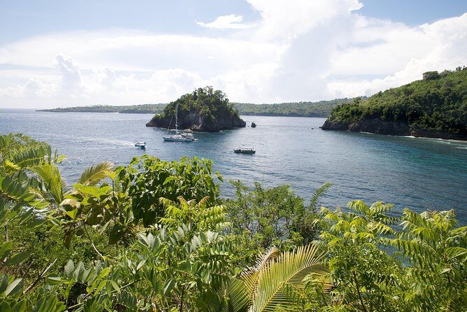 Nusa Lembongan: Island Discovery Cruise - Practical Details and Considerations
