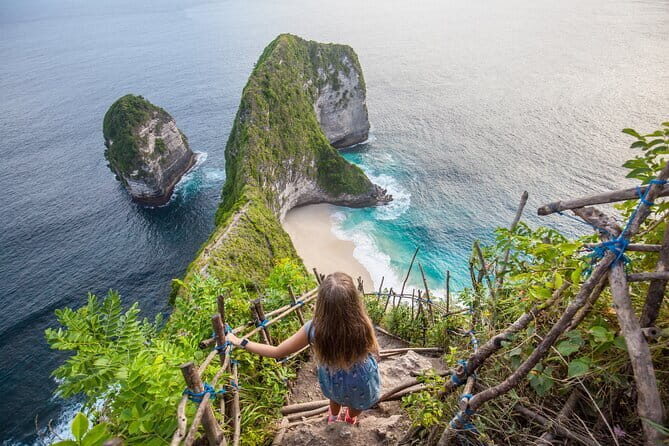 Nusa Lembongan Snorkeling with Manta Bay & Island Tour from Bali - FAQ