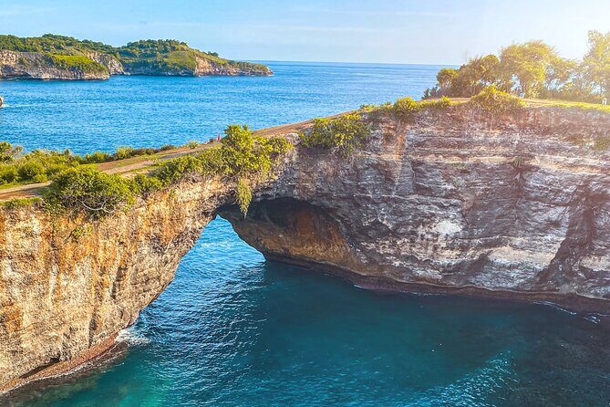 Nusa Penida 2 Day 1 Nights Guided Private Bali Tour - The Itinerary Breakdown: What Makes Each Stop Special