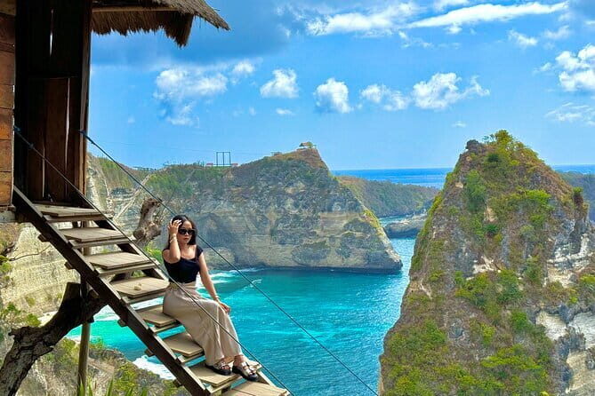 Nusa Penida 2Day 1Night With Accomodation - Exploring the Itinerary: What You Can Expect