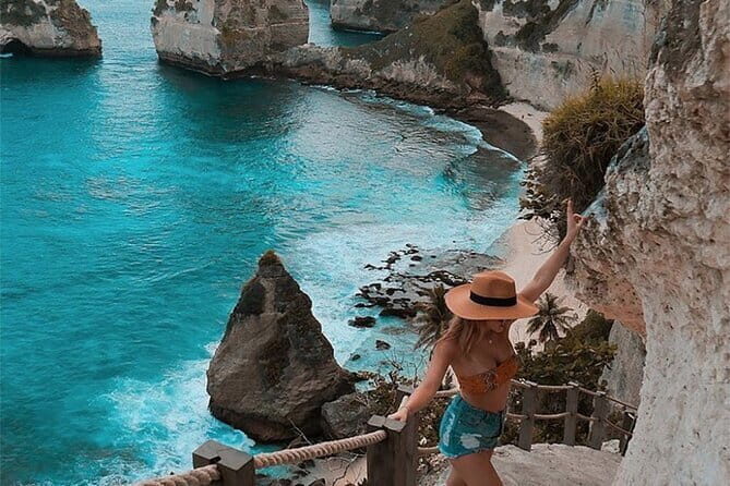 Nusa Penida All-Inclusive Day Trip - Practical Insights and Tips