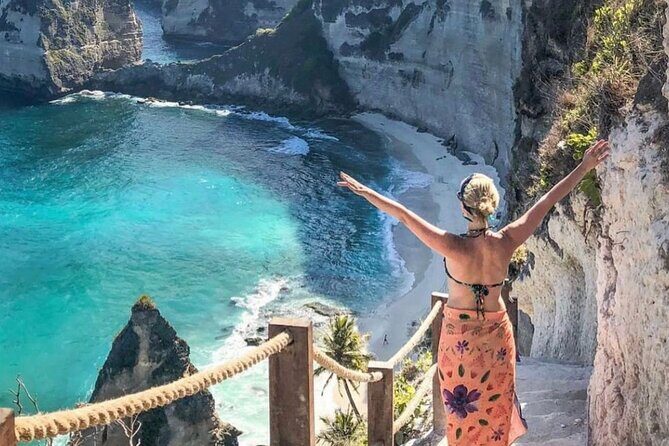 Nusa Penida All-Inclusive Full-Day Tour with Transfers - Starting Point: Sanur Port and Transfers