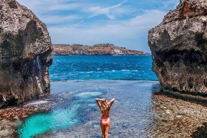 Nusa Penida All-Inclusive Full-Day Tour with Transfers - Last Stop: Rumah Pohon (Tree House)
