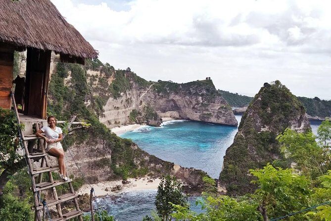 Nusa Penida Bali Costumize Tour - The Itinerary Breakdown: What You Can Expect