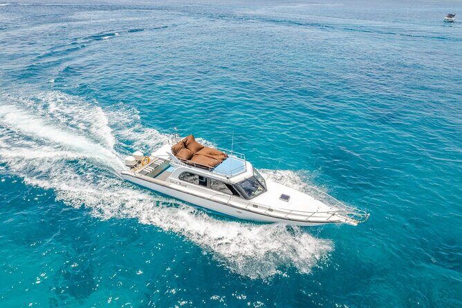 Nusa Penida by Private Boat - Snorkeling 4 spots, Swim with Mantas + Land Tour - The Experience: What Its Like Day-to-Day