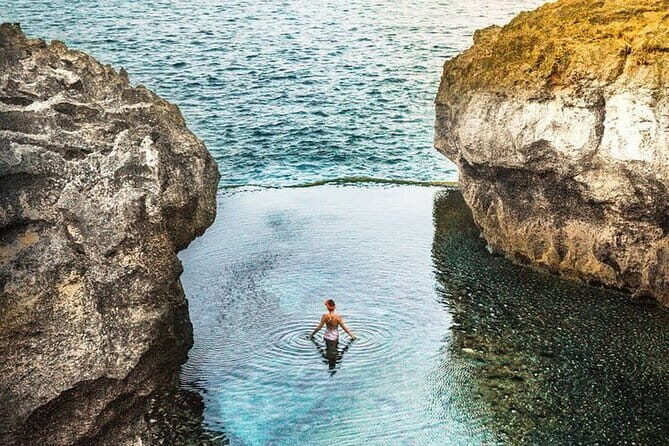 Nusa Penida Complate Tour - Who Should Consider This Tour?