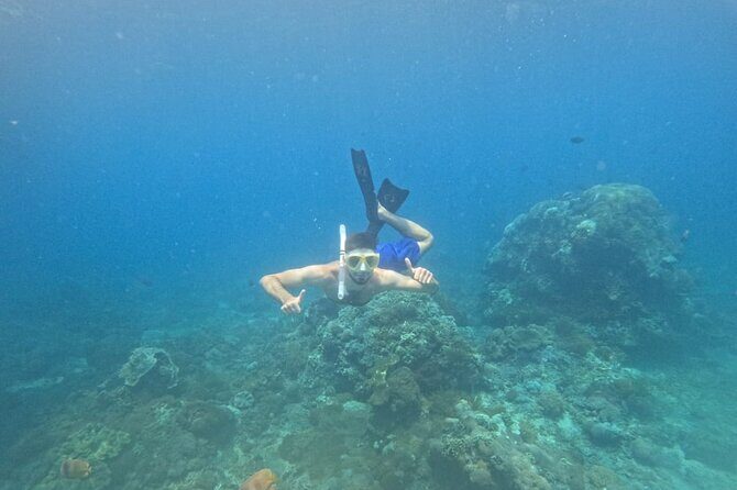 Nusa-Penida customize Tour - All inclusive - Who Should Book This Tour?