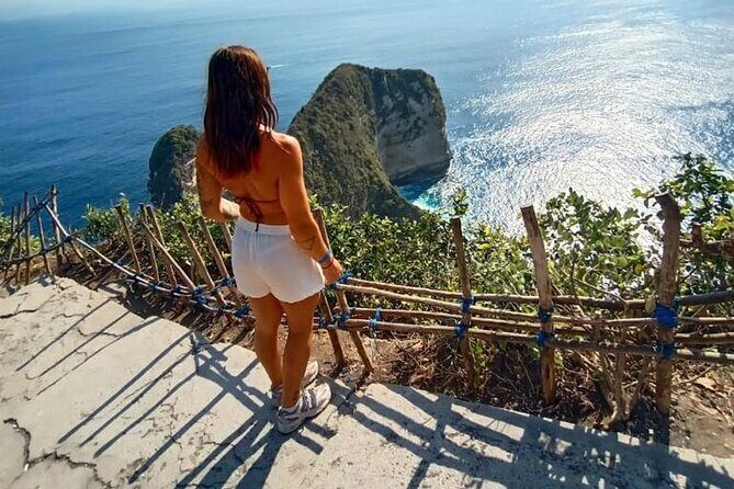 Nusa-Penida customize Tour - All inclusive - FAQ