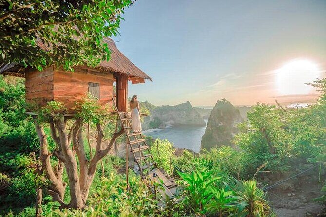 Nusa Penida & Gili Trawangan 3Days 2Night (Snorkeling) - Why You’ll Love This Tour