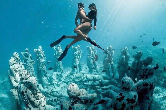 Nusa Penida & Gili Trawangan 3Days 2Night (Snorkeling) - Authentic Insights from Reviewers