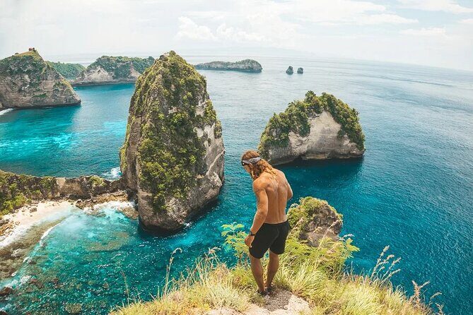 Nusa Penida & Gili Trawangan 3Days 2Night (Snorkeling) - FAQ