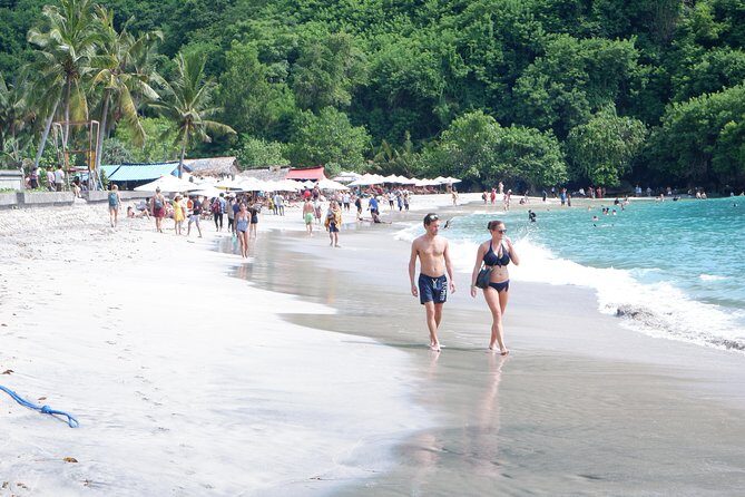 Nusa Penida Highlights Day tour - Final Thoughts
