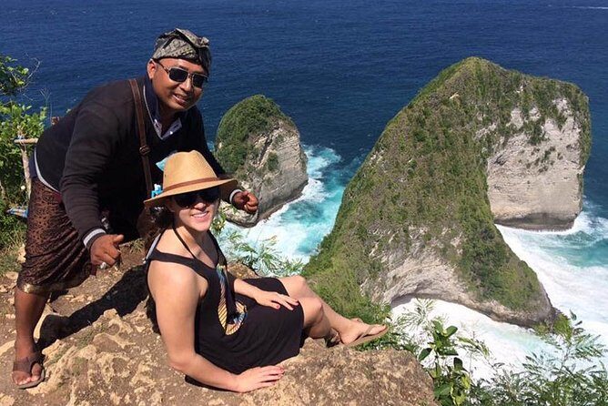 Nusa Penida Highlights Day tour - FAQ