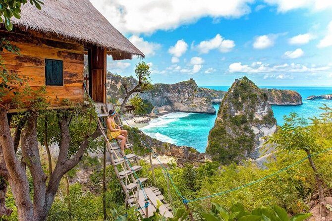 Nusa Penida Instagram Tour: The Most Famous Spots (Private All-Inclusive) - Introduction: What to Expect from the Tour