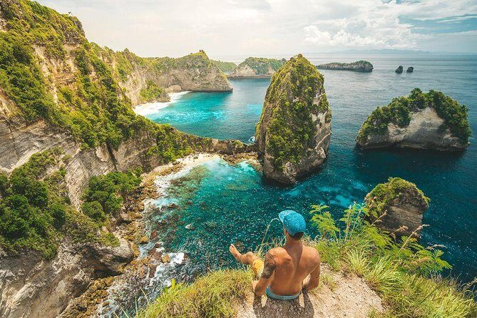 Nusa Penida Instagram Tour: The Most Famous Spots (Private All-Inclusive) - Practical Details and What You’ll Experience