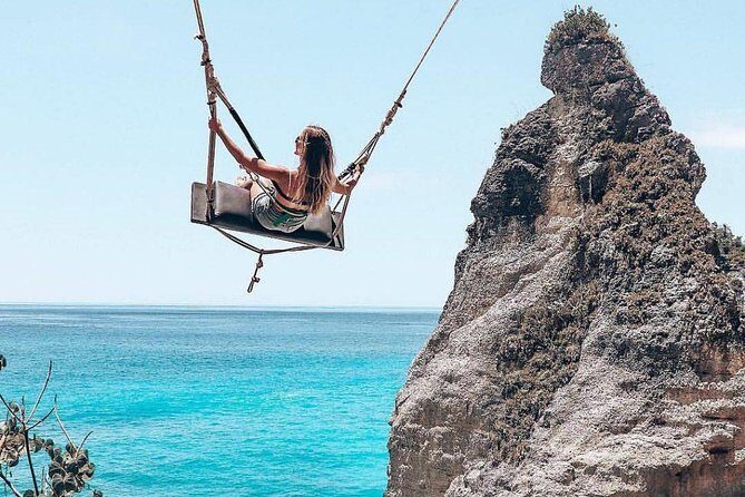 Nusa Penida Instagram Tour: The Most Famous Spots (Private All-Inclusive) - Frequently Asked Questions