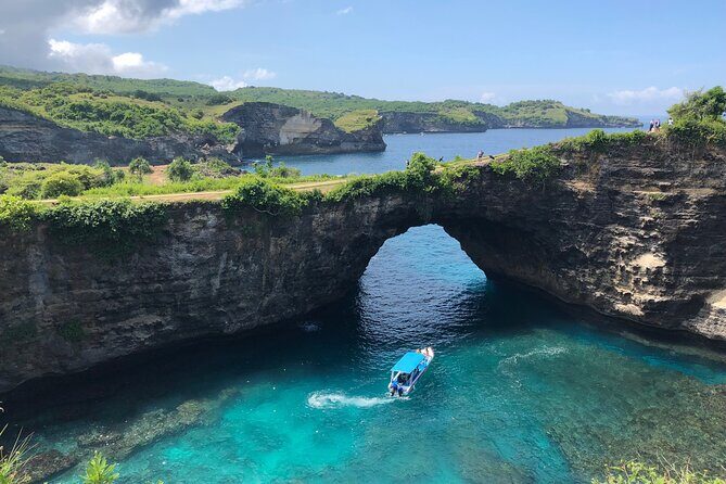 Nusa Penida Instagram Tour with Photographer - Who Should Consider This Tour?