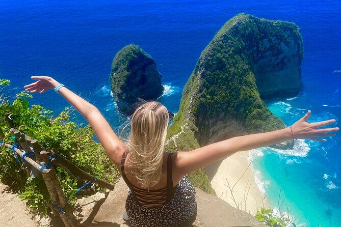 Nusa Penida Instagram Tour with Photographer - Practical Tips for Travelers