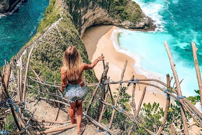 Nusa Penida Instagram Tour with Photographer - The Sum Up