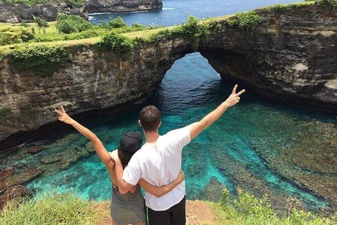 Nusa Penida Instagram Unforgettable Tour - The Complete Breakdown: What to Expect on the Nusa Penida Instagram Unforgettable Tour