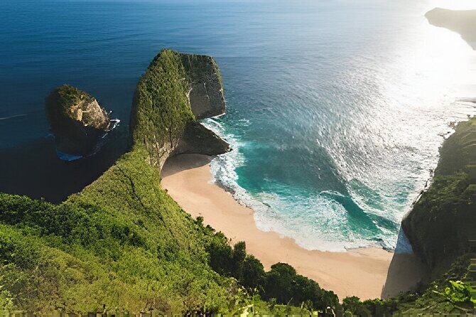 Nusa Penida Island Beach Tour - Departure From Bali Island - Who Is This Tour Best For?