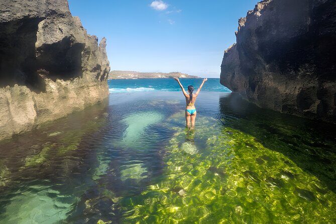 Nusa Penida Island Beach Tour - Departure From Bali Island - Frequently Asked Questions