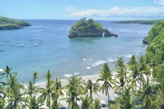 Nusa Penida Island Beach Tour - Departure From Bali Island - Final Recommendations