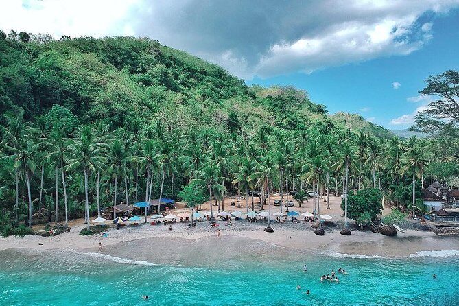 Nusa Penida Island Beach Tours - Practical Considerations
