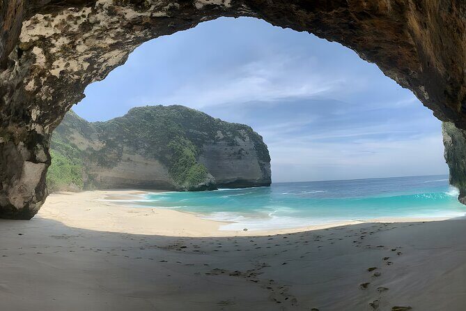 Nusa Penida Island Beach Tours with Snorkeling From Bali - Wrapping Up