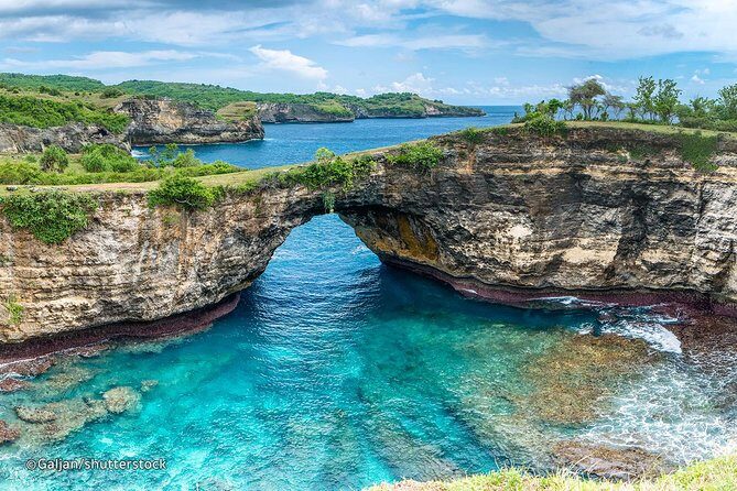 Nusa Penida Island BeachTour - The Logistics: Why It Works for You