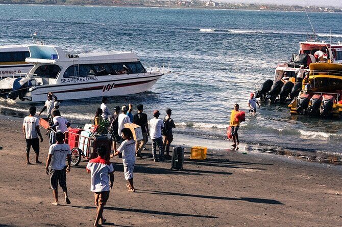 Nusa Penida Island Full-Day Tour from Bali - The Itinerary in Detail: What to Expect at Each Stop