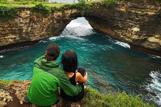 Nusa Penida Island Full-Day Tour from Bali - Who Should Book This Tour?