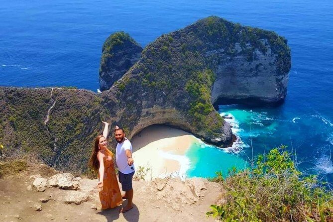 Nusa Penida Island One Day Tour - The Sum Up