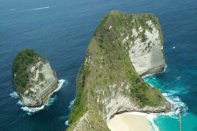 Nusa Penida Island Oneday Explore - The Itinerary: What to Expect from Dawn to Dusk
