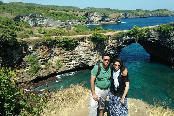 Nusa Penida Island Oneday Explore - What Makes This Tour Stand Out?