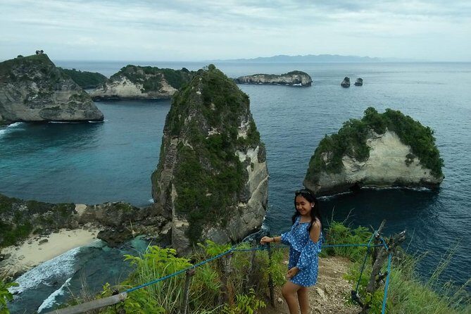 Nusa Penida Island Oneday Explore - The Sum Up