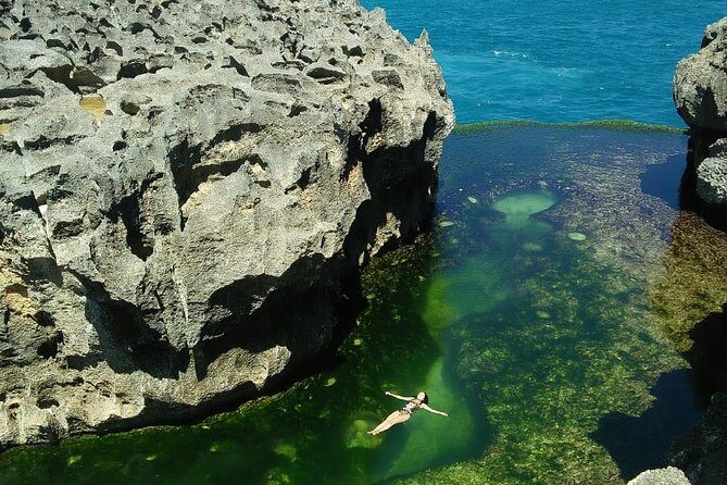 Nusa Penida Island Oneday Explore - Frequently Asked Questions
