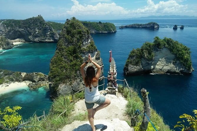 Nusa Penida Island Tour with Lunch - Deep Dive into the Value & Practicality