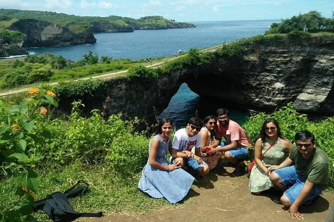 Nusa Penida Island Tour with Lunch - Final Thoughts