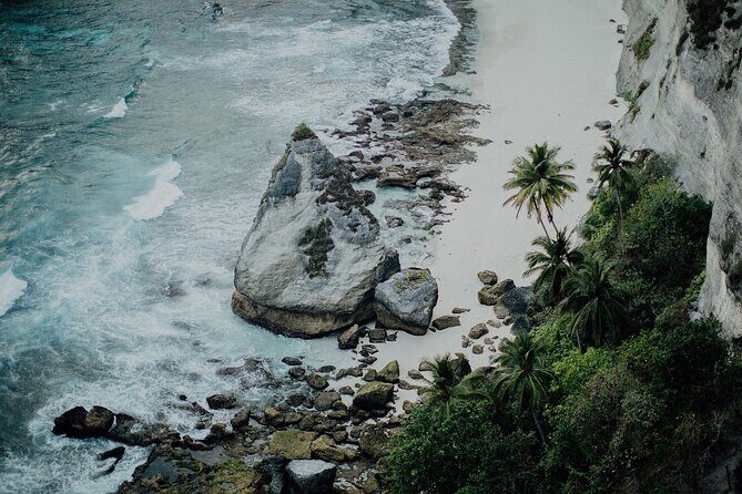 Nusa Penida One Day Trip to Instagrammable Spot by Penidago - FAQ - Frequently Asked Questions