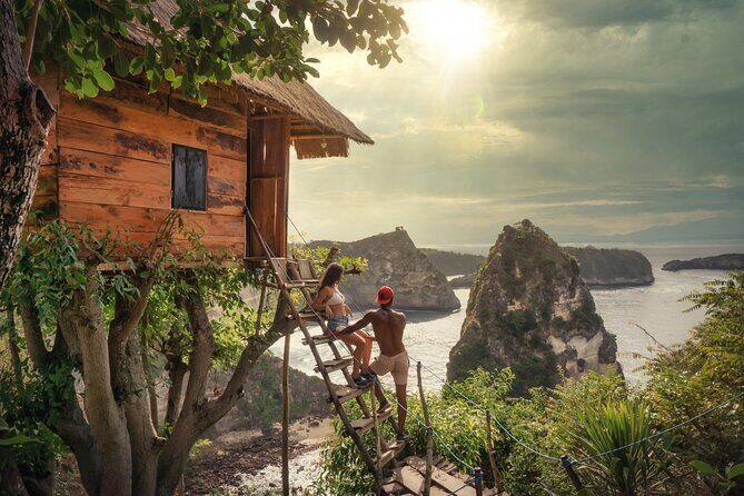 Nusa Penida One Day Trip to Instagrammable Spot by Penidago - In The Sum Up