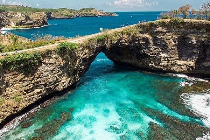 Nusa Penida One Day Trip with All-inclusive - FAQ