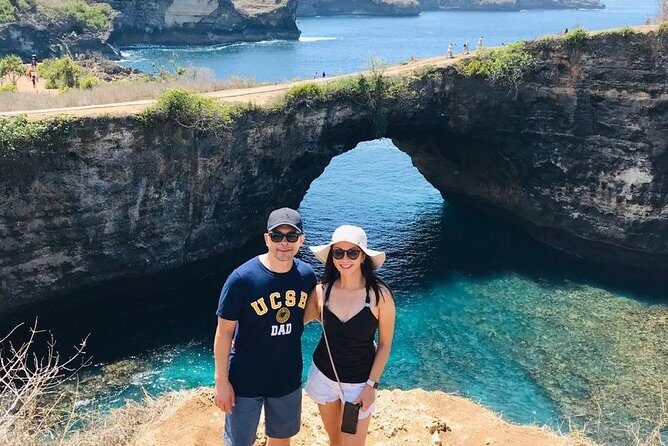 Nusa Penida One Day Trips and Snorkeling Tour - Detailed Review of the Nusa Penida Day Tour
