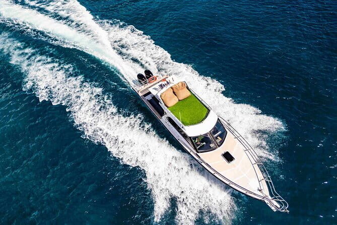 Nusa Penida Private Diving Tour by Speedboat - Setting the Scene: What Does the Tour Cover?